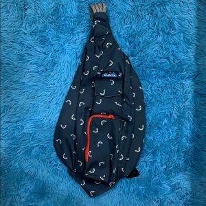 Kavu Rope Sling bag